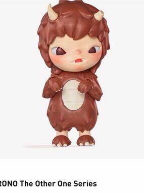 Hirono The other one series- monster